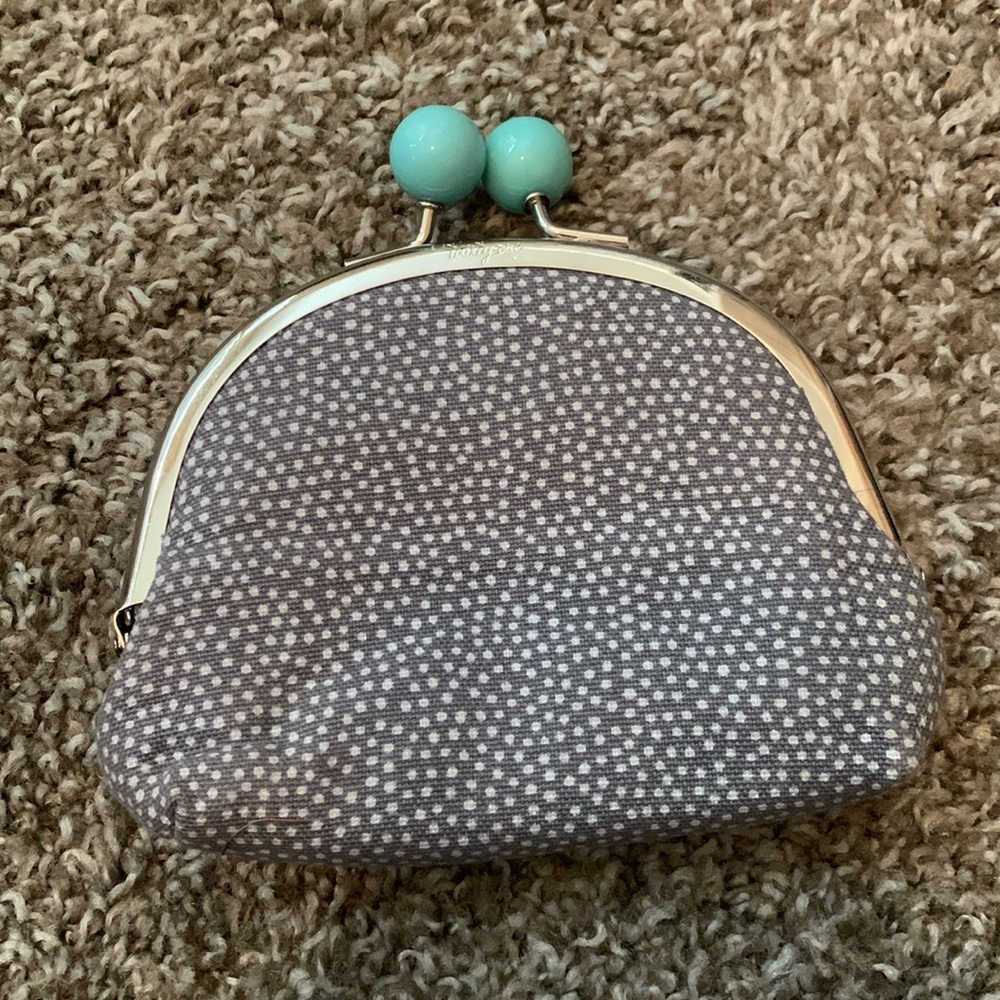 Thirty-One Coin Purse